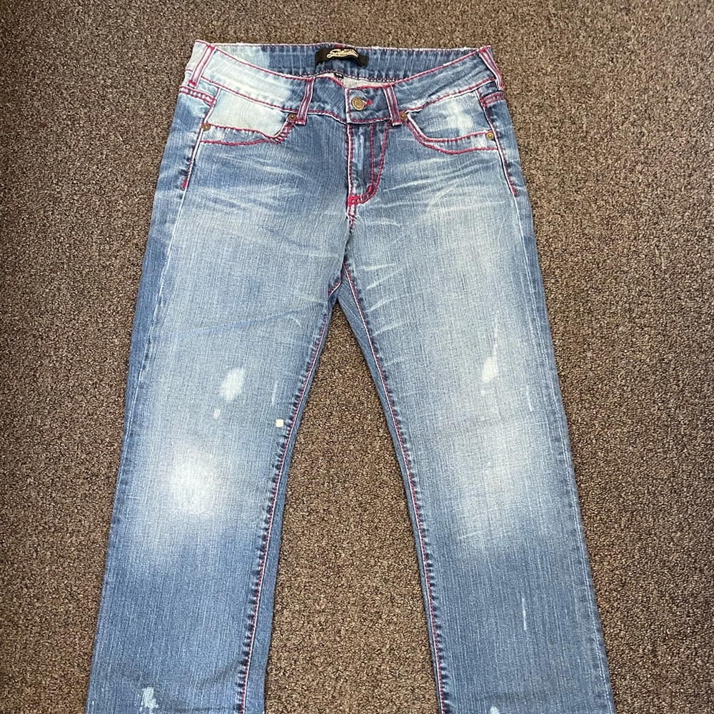 Serfontaine Jeans Size 29
